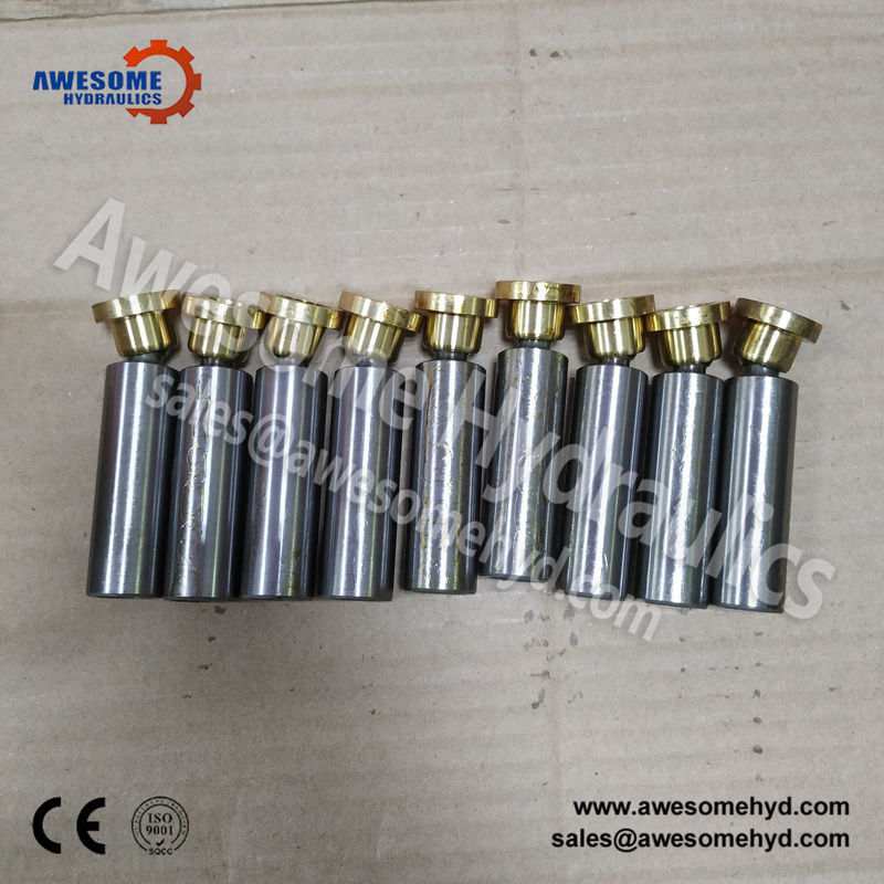 Yuken Type Hydraulic Pump Spare Parts Repair Kit A10 A16 A22 A37 A40 A45  A56 A70 A90 A100 A125 A145 A220