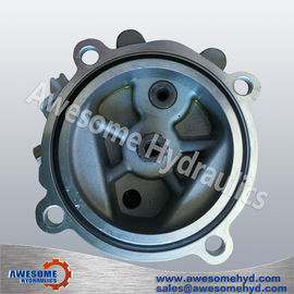 K3V112 Kawasaki Hydraulic Pump , Metal Material Kawasaki Gear Pump