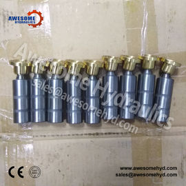 KVC925 KVC930 KVC932 Hydraulic Motor Spare Parts , Kawasaki Replacement Parts