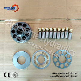 High Precision Kawasaki Hydraulic Pump Parts M2X55 M2X63 M2X96 M2X120 M2X150 M2X170 M2X210
