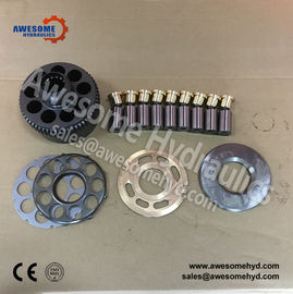 M5X130 M5X180 Kawasaki Pump Parts , Kawasaki Spare Parts For Hydraulic Piston Pump