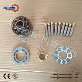 Durable Metal Daikin Hydraulic Pump Parts PVD21 PVD22 PVD23 PVD24 ISO9001 Certification