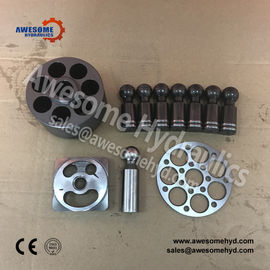 Metal Uchida Rexroth Hydraulic Pump Parts A8VO55 A8VO80 A8VO107 A8VO120 A8VO140 A8VO160 A8VO200