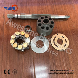 Repair Uchida Pump Parts , Hydraulic Pump Spare Parts A10VD17 A10VD23 A10VD40 A10VD43 A10VD71