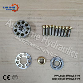 NX15 NX500 Kawasaki Hydraulic Pump Parts , Hydraulic Motor Spare Parts Repair Kit