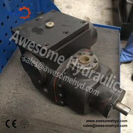 A2VK12 Uchida Rexroth Hydraulic Pump , Completed Unit Hydraulic Piston Pump