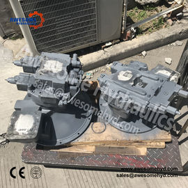 A8VO107 Rexroth Piston Hydraulic Pumps And Motors High Performance