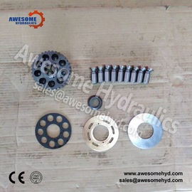 Swing Motor / Kayaba Hydraulic Pump Parts MSG-18P MSG-27P MSG-44P MSG-55P