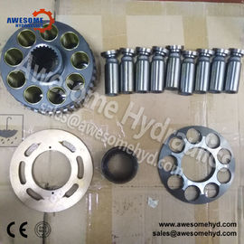 Small Kayaba Hydraulic Pump Parts PSVD2-13E PSVD2-16E PSVD2-17E PSVD2-19E PSVD2-21E PSVD2-26E PSVD2-27E PSVD2-57E