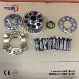 Komatsu PC210-7 Komatsu Hydraulic Pump Parts Repair Kit ISO9001 Certification